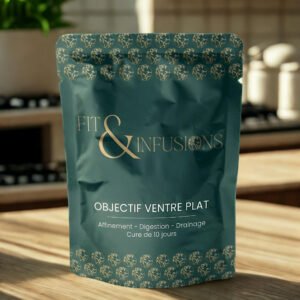 Objectif ventre plat